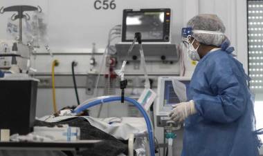 Coronavirus en Argentina: 274 muertes y 11.183 nuevos contagios