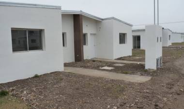 Viviendas para Pringles: "Es Inminente la firma del convenio"