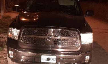 Millonario robo a un empresario de Tres Arroyos