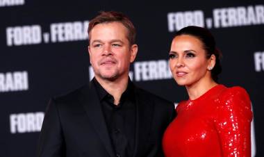 El hilarante relato de Matt Damon sobre su experiencia en un partido de Boca