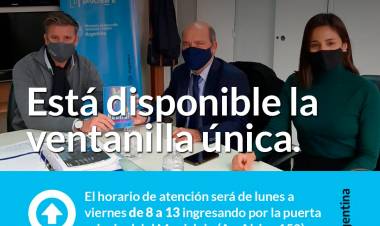 Procrear/Casa Propia: Está disponible la “ventanilla única”