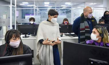 Quilmes: un nuevo software de seguridad de última tecnología