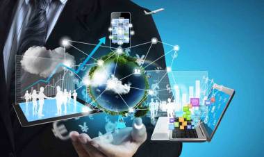 La sociedad y la tecnología