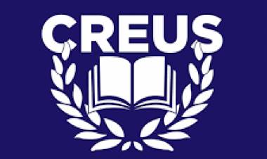 Esta mañana hablamos con Maximiliano Margiotta, quien hizo referencia sobre CREUS