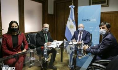 Terminal de Ómnibus: la semana próxima se llamaría a licitación para reactivar la obra