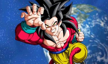Sacan del aire a Dragon Ball Super por denuncia de violencia simbólica