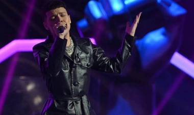 Se filtró quién sería el ganador de La Voz Argentina