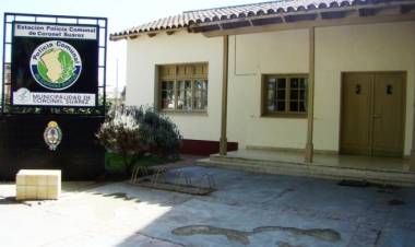 PARTE DE PRENSA JEFATURA POLICIA COMUNAL