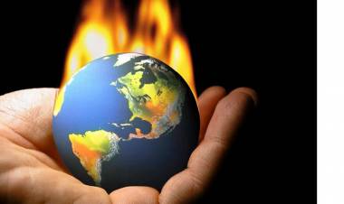 El cambio climático podría forzar la migración de 216 millones de personas 