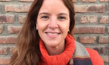 Lourdes Fernández, candidata a primer lugar de Juntos en ''A Primera Hora'', dijo estar muy contenta por el resultado obtenido