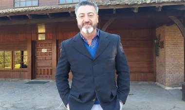 Miguel Menchi dalogó en ''A Primera Hora'' con Roberto Olmedo, el gerente general de la Sociedad Rural