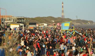 Efecto pandemia: Monte Hermoso no tendrá fiesta de la Primavera