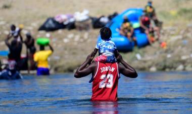 Renunció el enviado especial de Estados Unidos para Haití