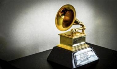 María Becerra, Zoe Gotusso, Bizarrap y Nathy Pelusso, los argentinos favoritos para los Latin Grammy