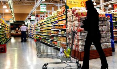La inflación en Bahía sube 49,5% en el último año