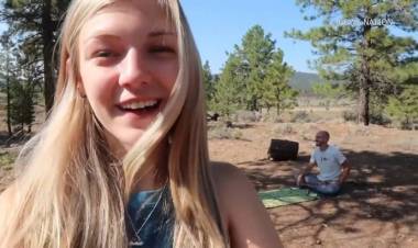 EEUU: la autopsia de la influencer Gabby Petito determinó que murió estrangulada