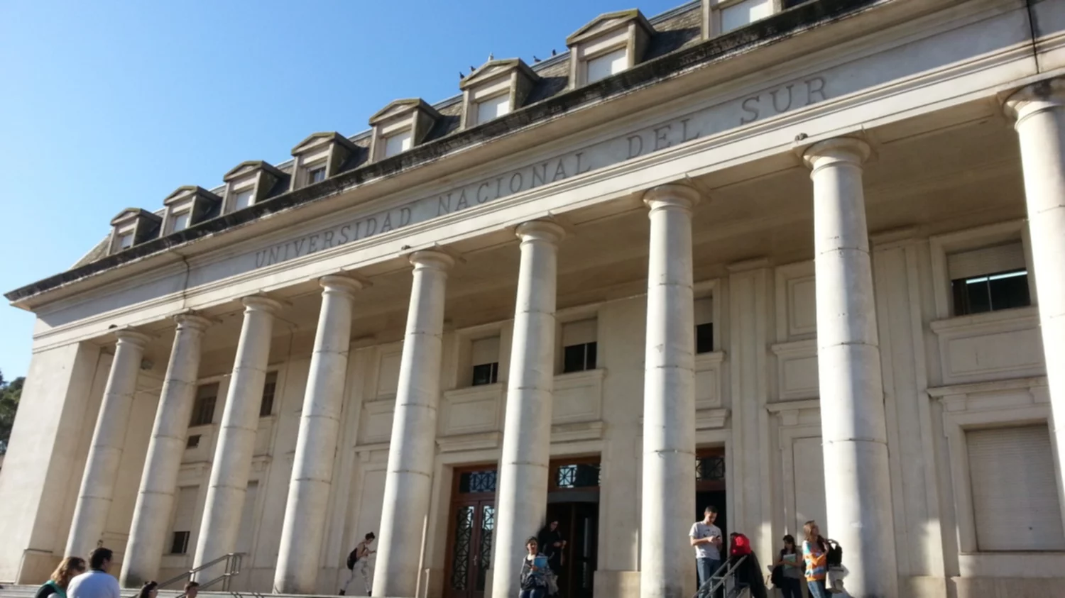 UNS: buenos resultados para el oficialismo en las elecciones de claustros