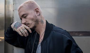 YouTube eliminó un videoclip de J Balvin por su contenido sexista