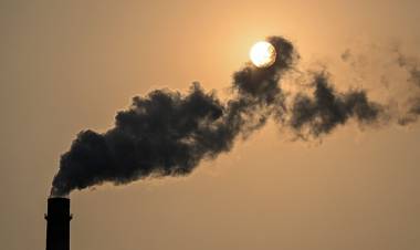 Asia registró su año más cálido en 2020, según la ONU