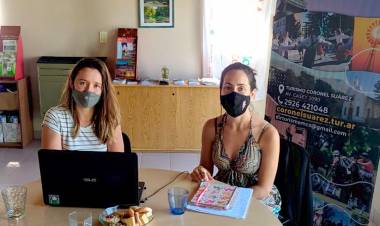 Turismo y Ambiente: Jornada de trabajo sobre “Destinos de calidad y sostenibles”