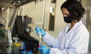 Premios L’Oréal-UNESCO “Por las Mujeres en la Ciencia”