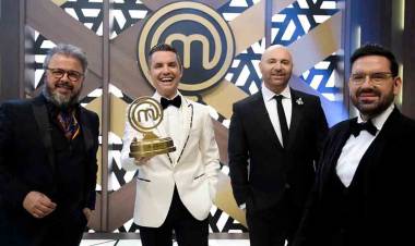 Masterchef Celebrity 3: los participantes y las novedades del gran estreno