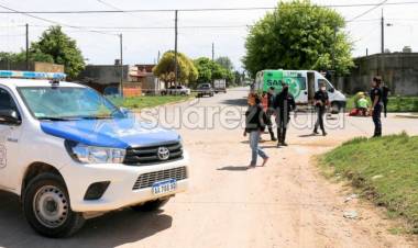 Ciclista murió tras un accidente con una camioneta
