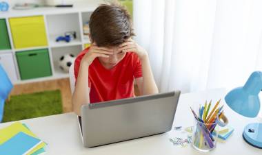 Cada 13 de noviembre se conmemora en la Argentina el Día Nacional de la Lucha contra el Grooming