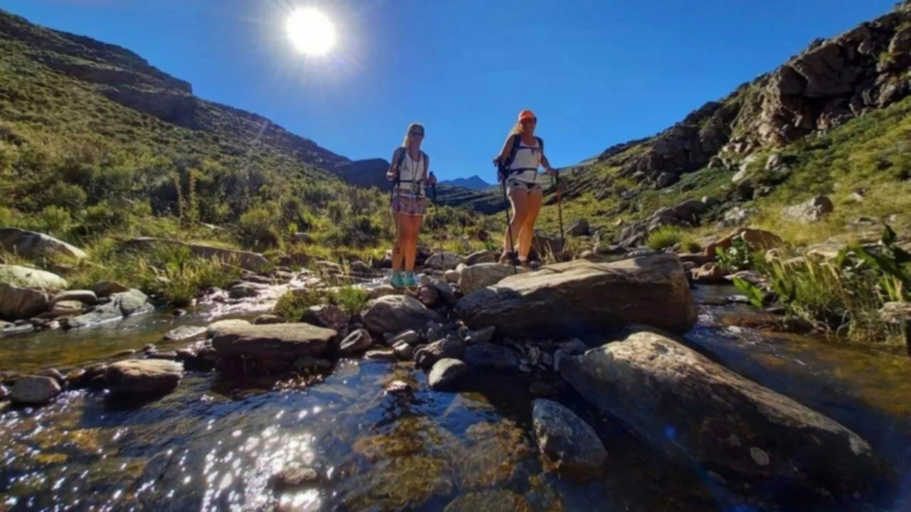 Impresionante nivel de convocatoria en la Comarca Serrana