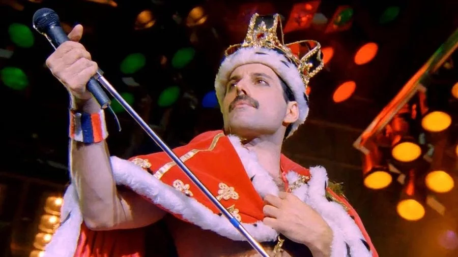 Freddie Mercury, el provocador que cambió la historia del rock