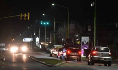 Google Maps: llegó “Calle Iluminada”, para caminar seguro de noche