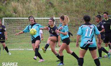 Fútbol Femenino: llega la final del Elizabeth Minnig