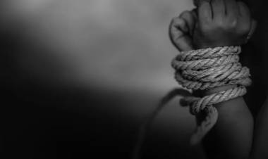 Trata de personas: confirman el procesamiento de la pareja detenida