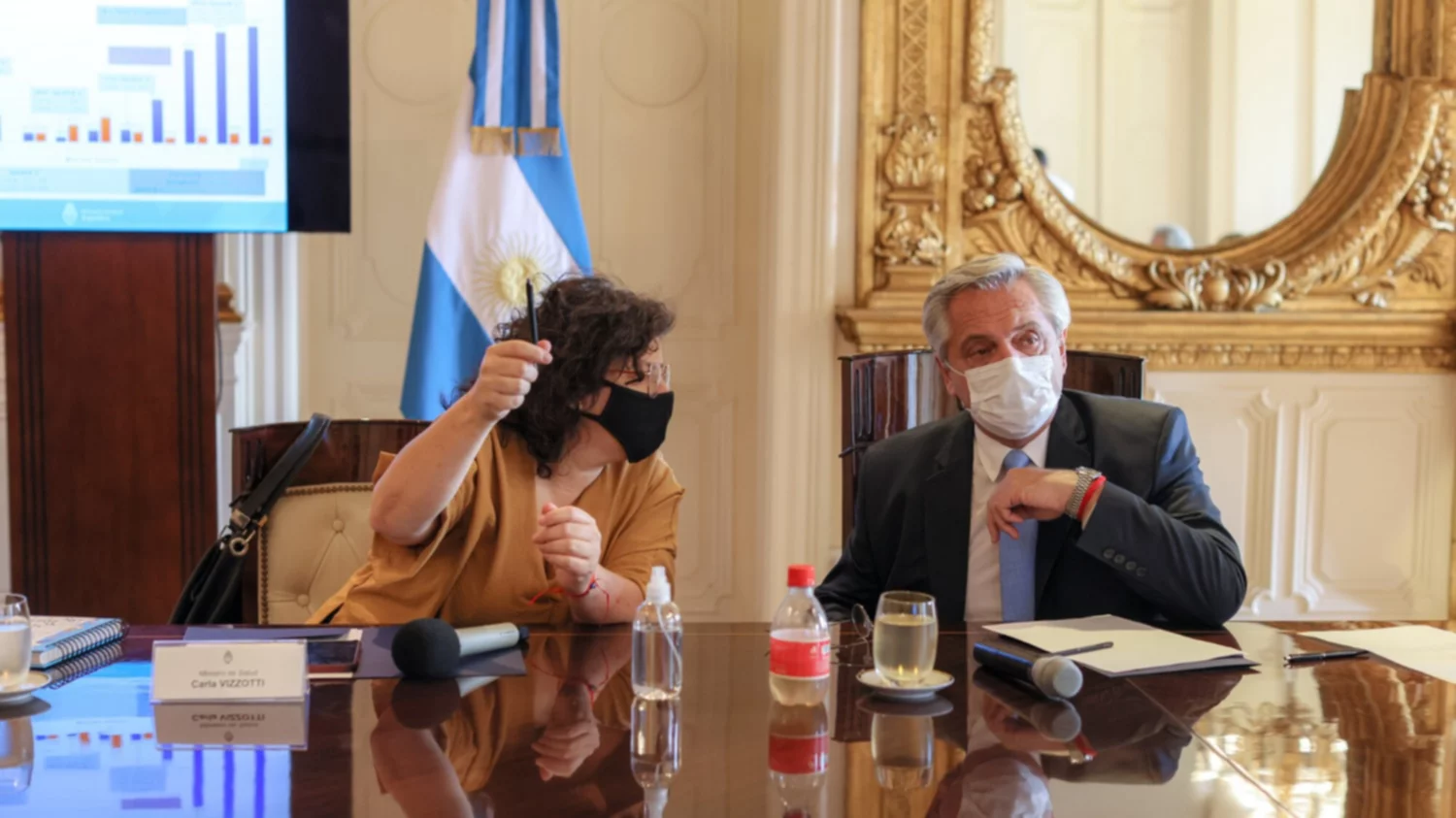 Prorrogan la emergencia sanitaria por coronavirus hasta el 31 de diciembre de 2022