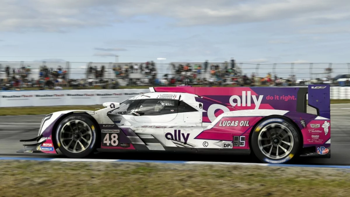 Nuevo desafío internacional para el cordobés Pechito López