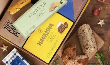 Alfajor Havanna para todos: una broma por el Día de los Inocentes que salió mal