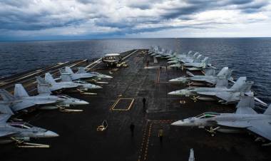 El conflicto OTAN/Rusia: una perspectiva europea