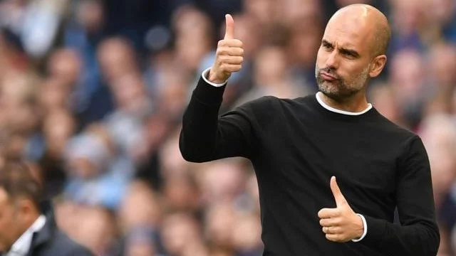 Un equipo argentino está entre los dos que Pep Guardiola considera mejores del mundo, ¿coincidís?