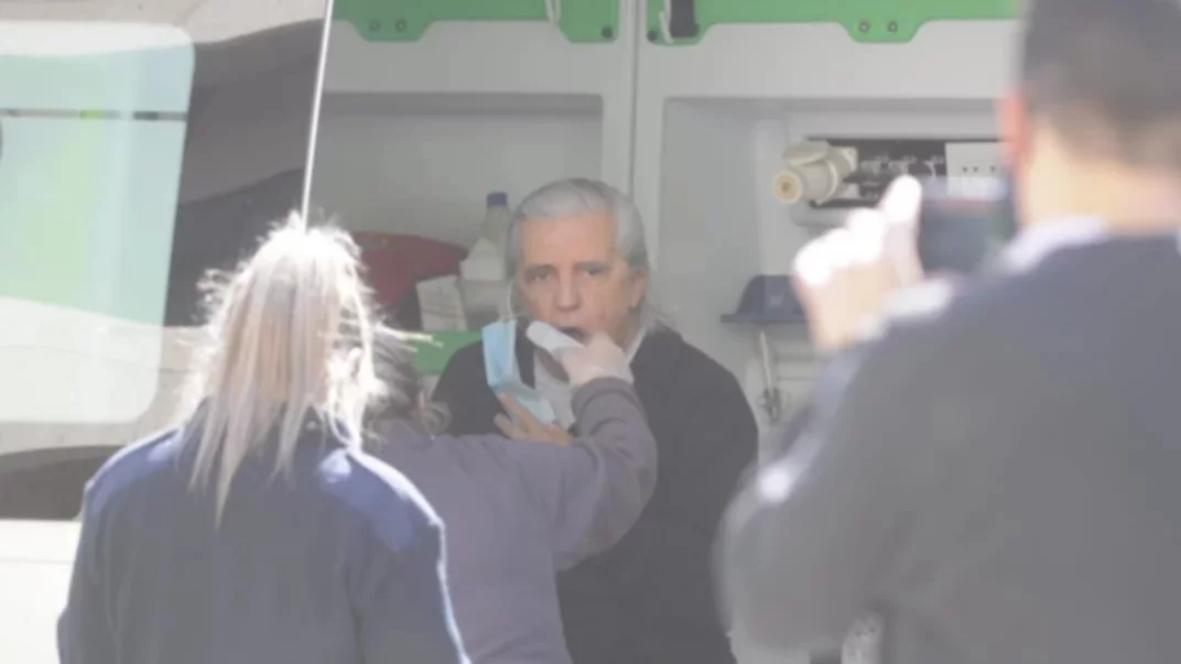 Un empresario bahiense va a juicio por atropellar a un manifestante en la ruta