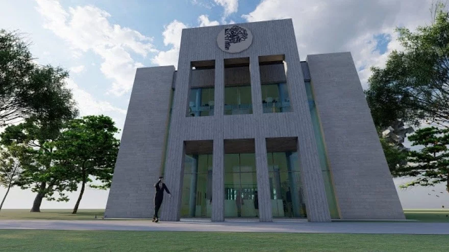 Más de 220 millones de pesos en obras para Monte Hermoso