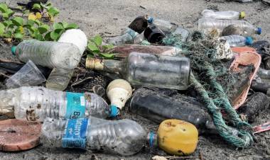 La ONU calificó de fracaso las acciones de los líderes mundiales ante el cambio climático