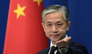 China se opone a la idea de Estados Unidos de excluir a Rusia del G20