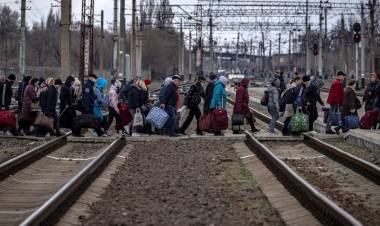 Occidente prepara más sanciones contra Rusia