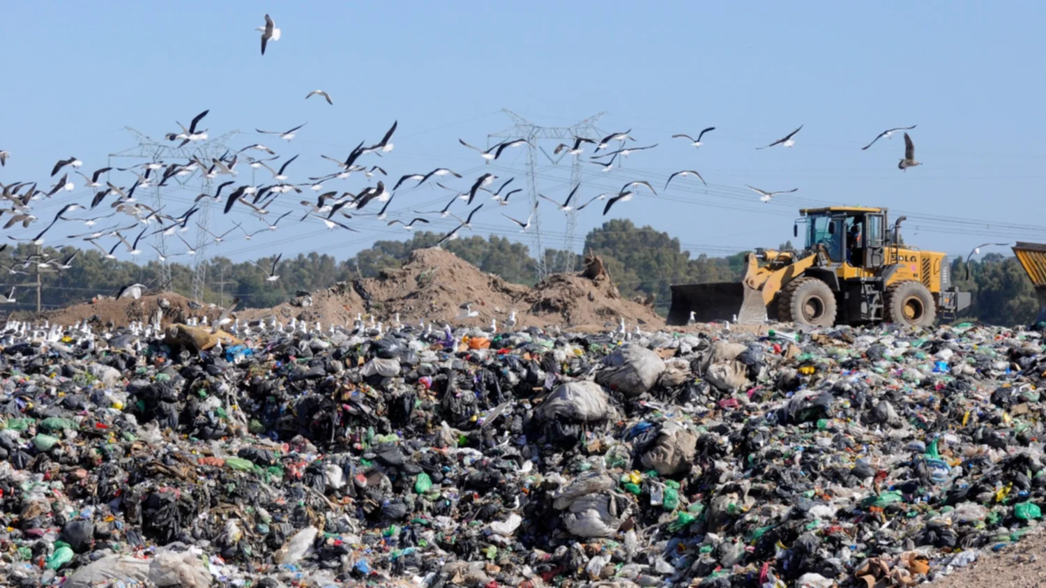 Impulsan un inédito proyecto de gestión de residuos para cuatro municipios