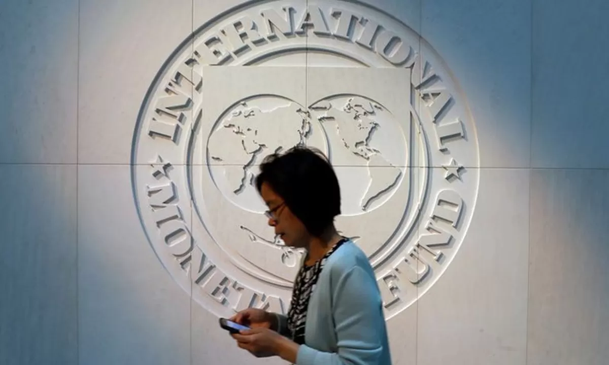 Argentina cumplió con todas las metas del acuerdo con el FMI