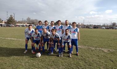 Fútbol: La mayoría de los equipos Suarenses comenzaron con el pie derecho en el Torneo Clausura