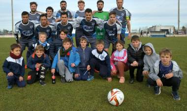 Saldo favorable para los equipos Suarenses en la 2da fecha del Clausura