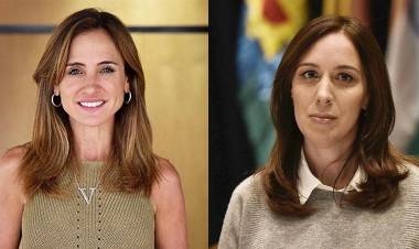 Gritos, acusaciones y chicanas: durísimo cruce entre Vidal y Tolosa Paz en Diputados