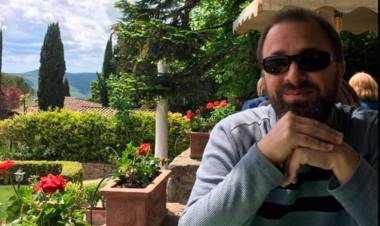 Las causas y las millonarias deudas del desarrollador inmobiliario prófugo por estafar a Diego Peretti y otros famosos