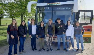 X° Parlamento Juvenil del Mercosur- Instancia Provincial